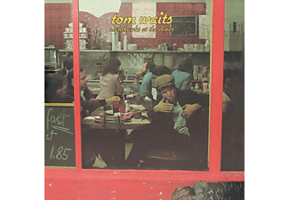 Tom Waits - Nighthawks At The Diner (Remastered) (CD)