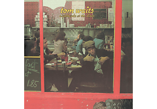 Tom Waits - Nighthawks At The Diner (Remastered) (Vinyl LP (nagylemez))