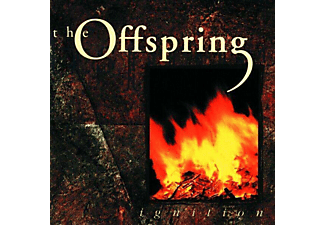 The Offspring - Ignition (Vinyl LP (nagylemez))