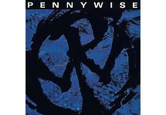 Pennywise - Pennywise (Vinyl LP (nagylemez))