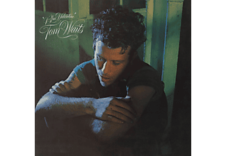 Tom Waits - Blue Valentine (Remastered) (Vinyl LP (nagylemez))