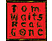 Tom Waits - Real Gone (Vinyl LP (nagylemez))