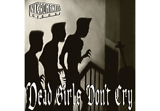 Nekromantix - Dead Girls Don'T Cry (CD)