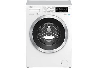 BEKO 60071474CHD - Machine à laver - (7 kg, Blanc)