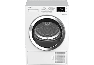 BEKO 600772CH - Wäschetrockner  (7 kg, Weiss)