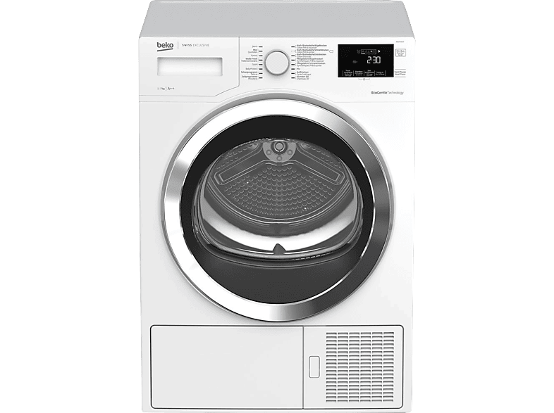 BEKO 600772CH