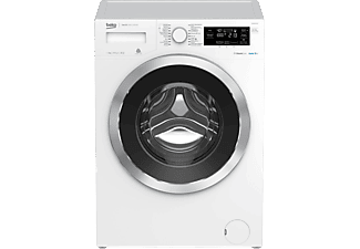 BEKO 60081474CHD - Lavatrice (8 kg, Bianco)