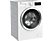 BEKO 60081474CHD - Waschmaschine (8 kg, Weiss)