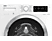 BEKO 60081474CHD - Machine à laver - (8 kg, Blanc)