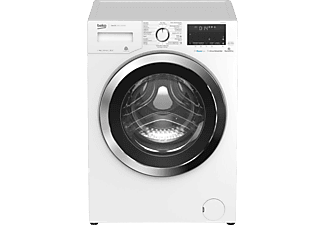 BEKO 60081664CH - Machine à laver - (8 kg, Blanc)