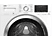 BEKO 60081664CH - Machine à laver - (8 kg, Blanc)