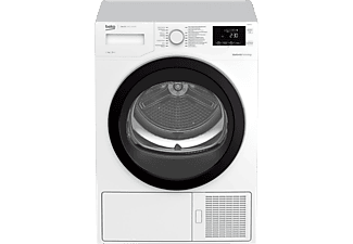 BEKO 600872CH - Asciugatrice (8 kg, Bianco)