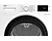 BEKO 600872CH - Sèche-linge (8 kg, Blanc)