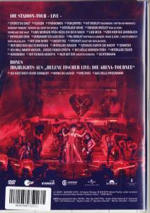 - Fischer Tour (DVD) Helene Helene (Die Fischer Stadion Live) -