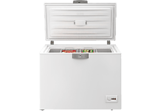 BEKO GT24530CH - Congelatore (Attrezzo)