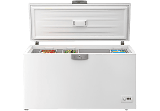 BEKO GT47530CH - Gefriertruhe (Standgerät)