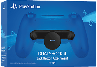 SONY PlayStation 4 Dualshock 4 Back Button Attachment