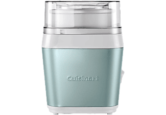 CUISINART CUICE31GE Fagylaltkészítő 1,4 L tartállyal