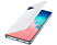 SAMSUNG Flip cover S-View Wallet Galaxy S10 Lite Blanc (EF-EG770PWEGEU)