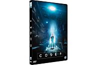 Code 8 - DVD
