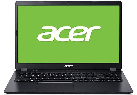 Portátil - Acer Aspire 3 (ANX.HEEEB.006), 15.6" HD, Intel® Core™ i3-7020U, 4 GB RAM, 128 GB SSD, FreeDOS