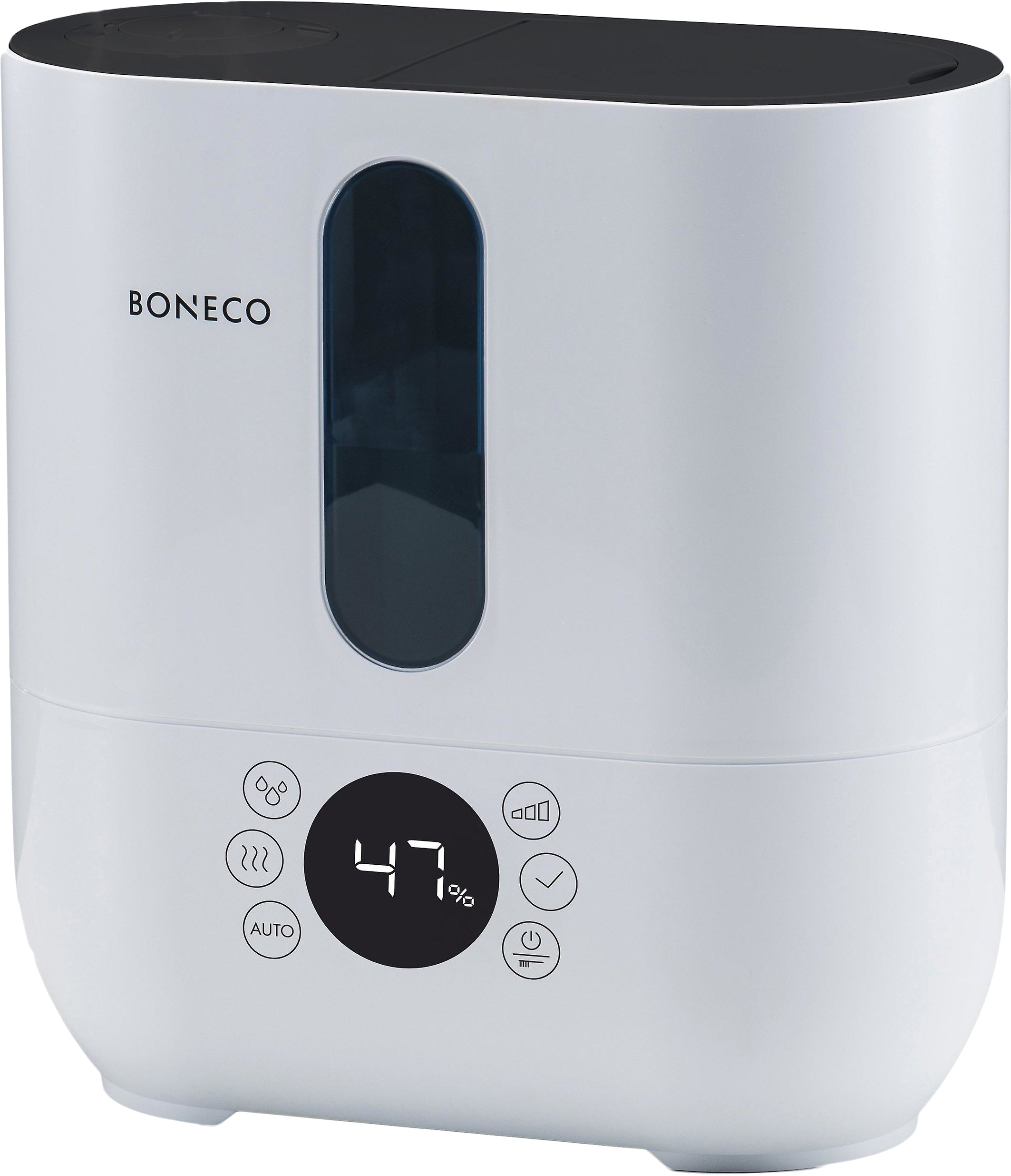 BONECO U350 Ultrahangos párásító, digitális, automata