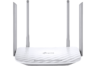 TP LINK Archer C50 AC1200 dual-band wireless router
