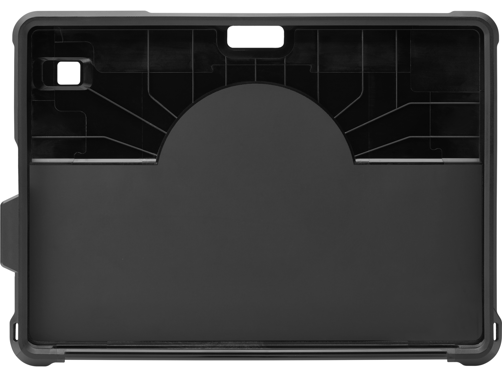 HP - B2B Z7T26AA Tablethülle, Schwarz