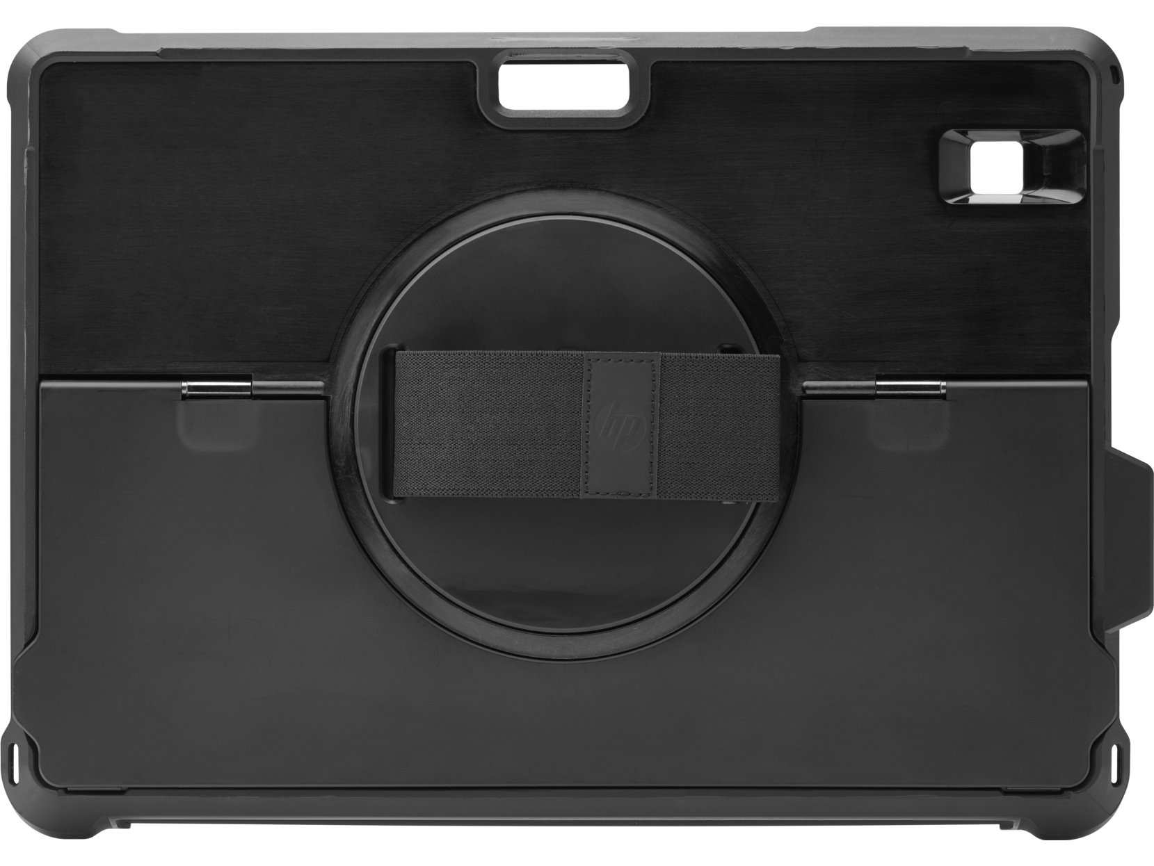 HP - B2B Z7T26AA Tablethülle, Schwarz