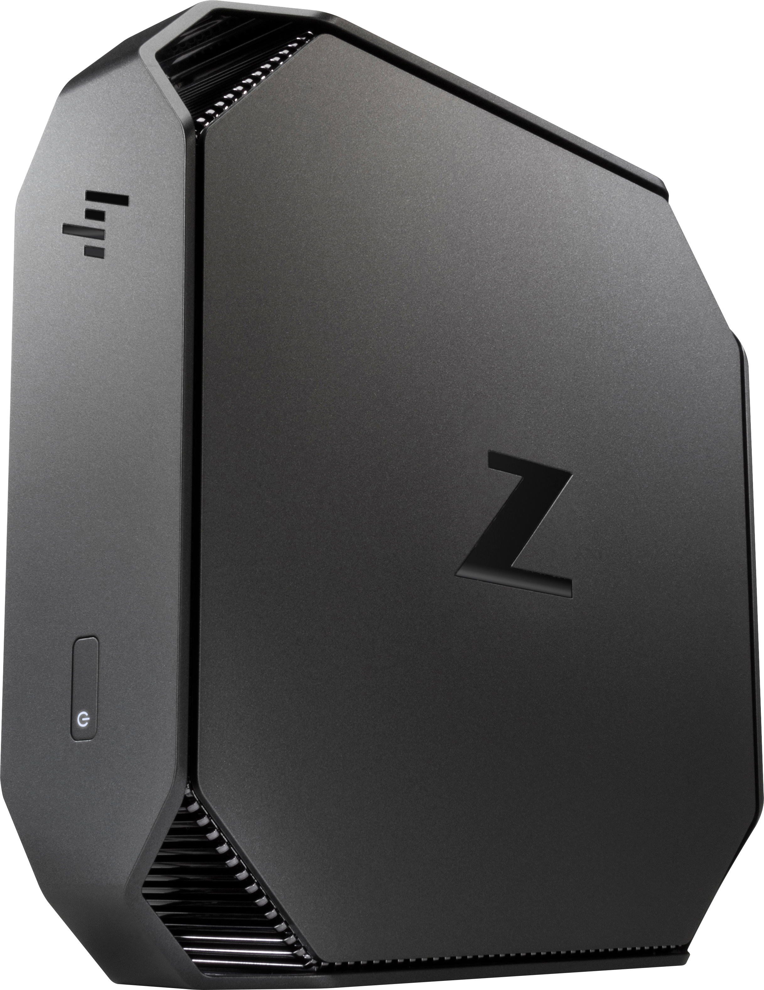 HP - B2B Z2 Mini-G3 - Intel® Core™ i7 i7-7700 - 16 GB - 256 GB