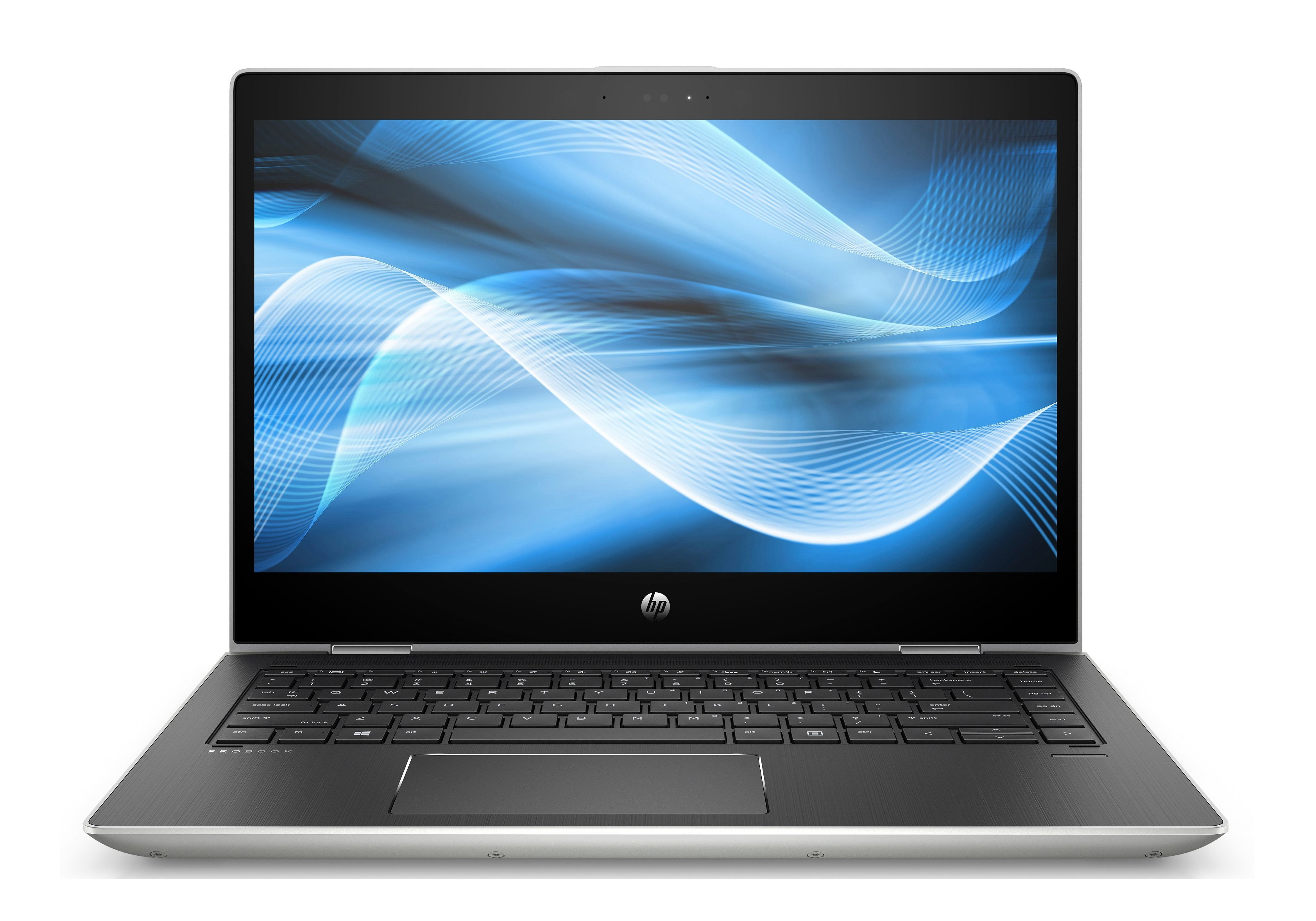 HP - B2B ProBook x360 440 G1 - 14 Zoll - Intel® Core™ i5 i5-8250U - 16 GB - 512 GB