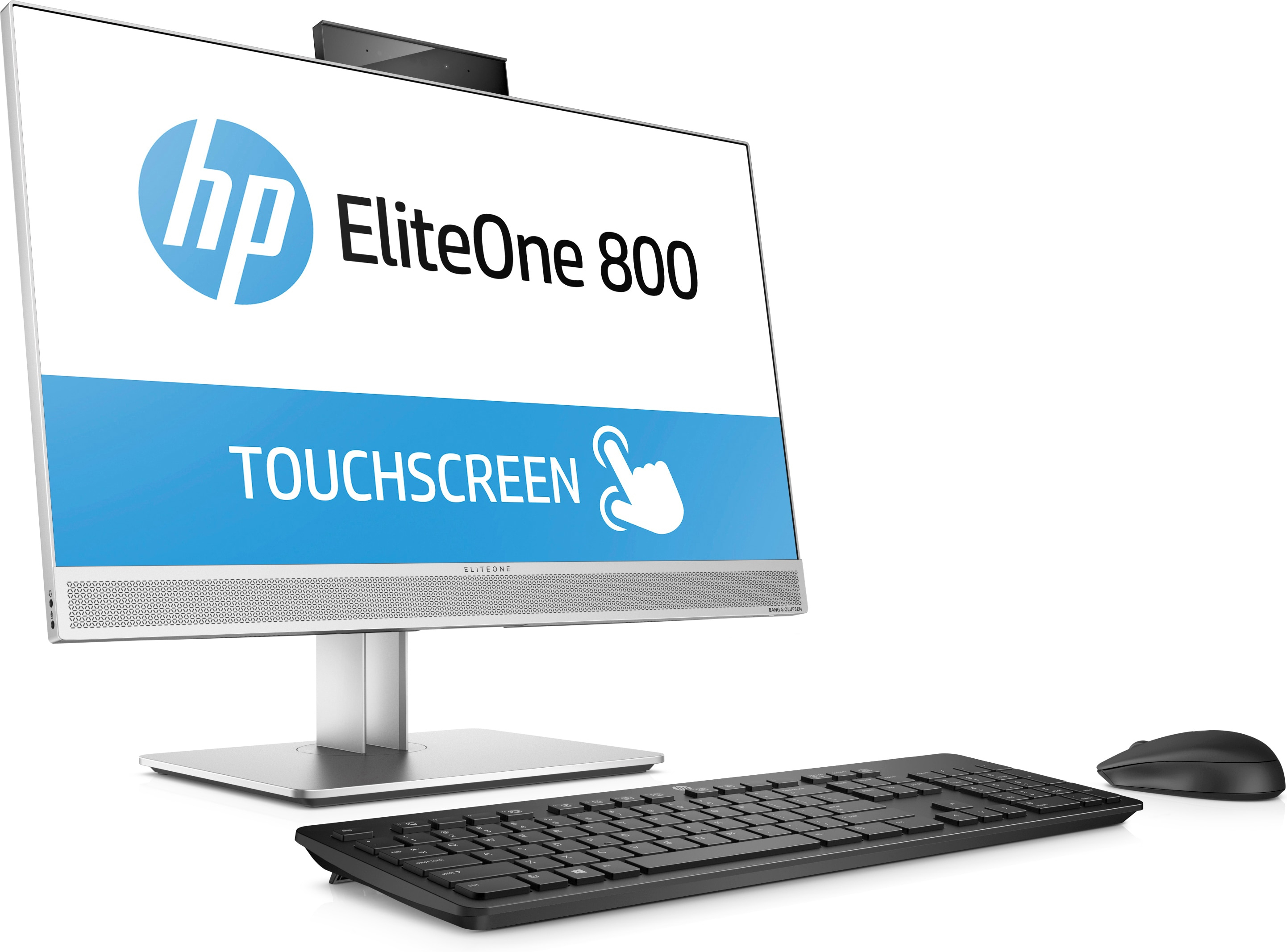 HP - B2B EliteOne 800 G4 - Core™ i7 i7-8700 - 16 GB - 1 TB