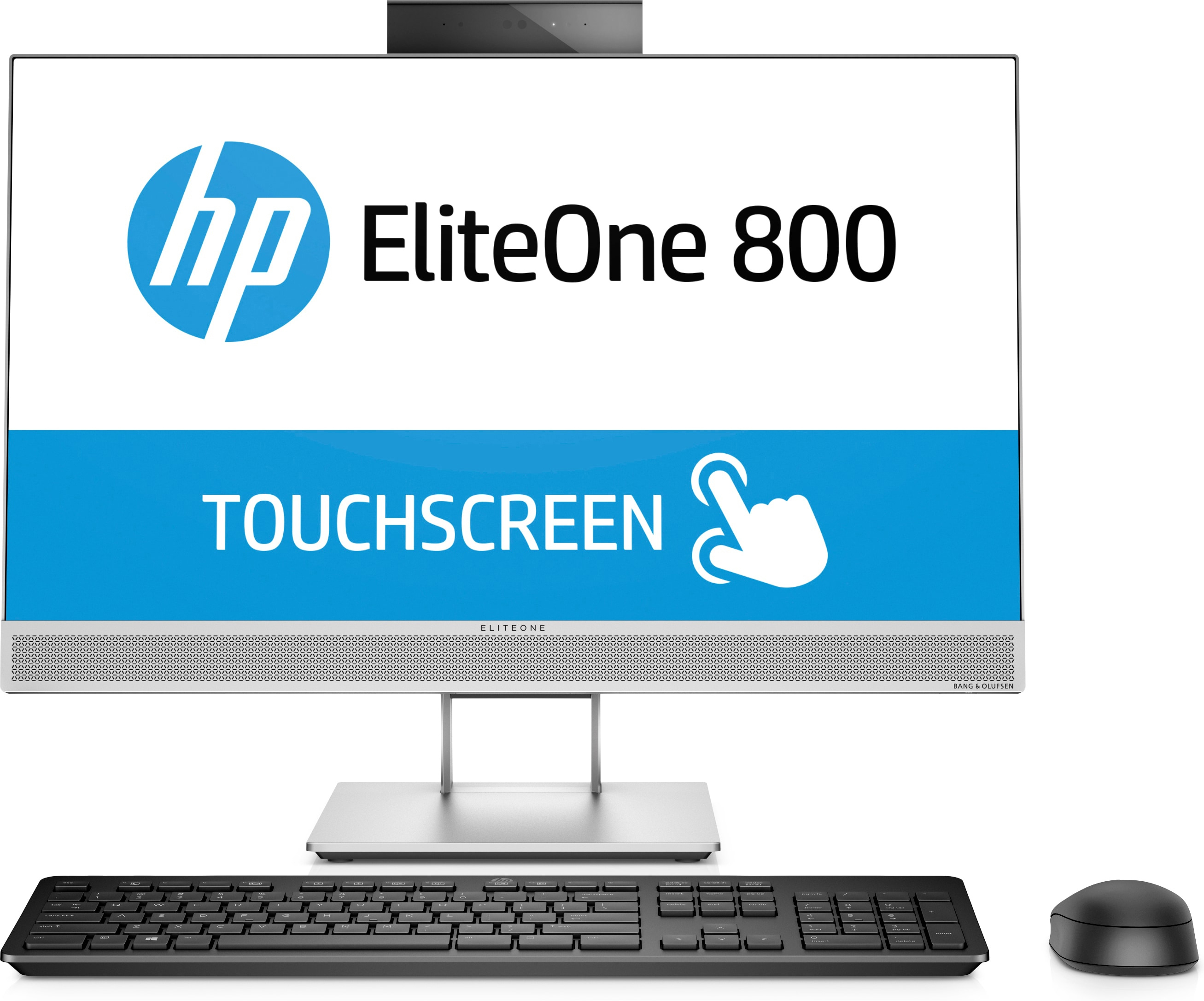 HP - B2B EliteOne 800 G4 - Core™ i7 i7-8700 - 16 GB - 1 TB