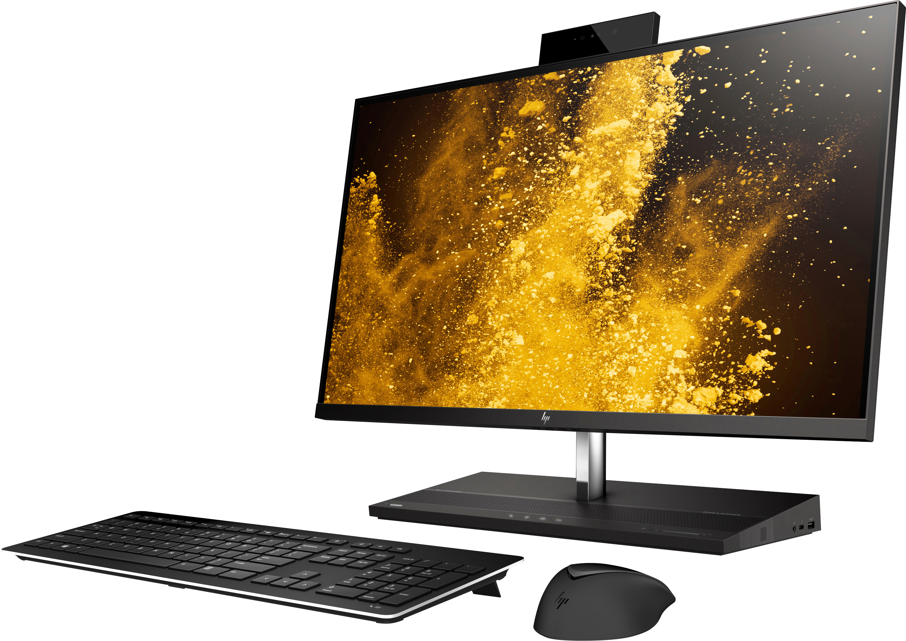 HP - B2B EliteOne 1000 G2 - Core™ i5 i5-8500 - 16 GB - 512 GB