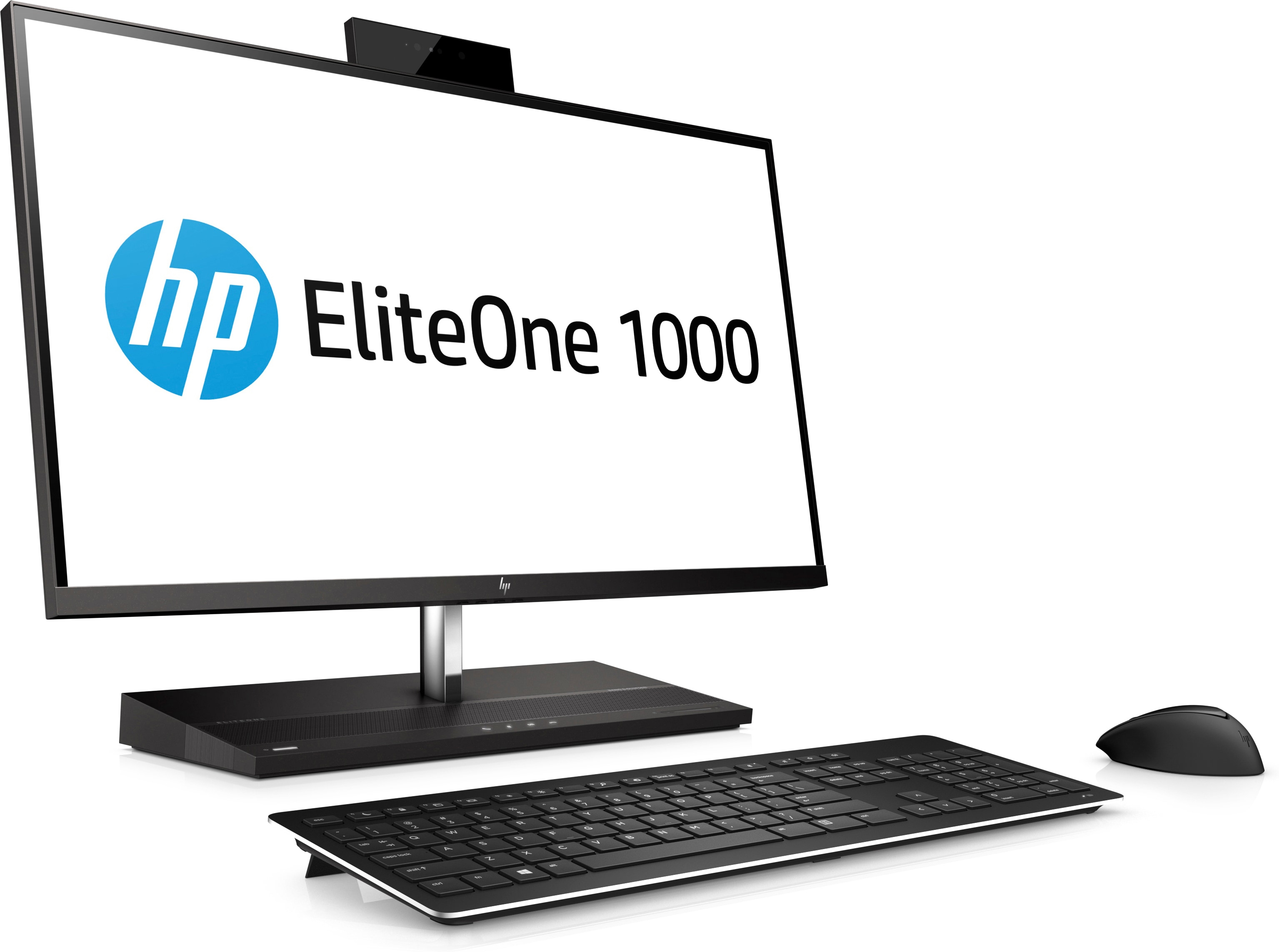 HP - B2B EliteOne 1000 G2 - Core™ i7 i7-8700 - 16 GB - 512 GB