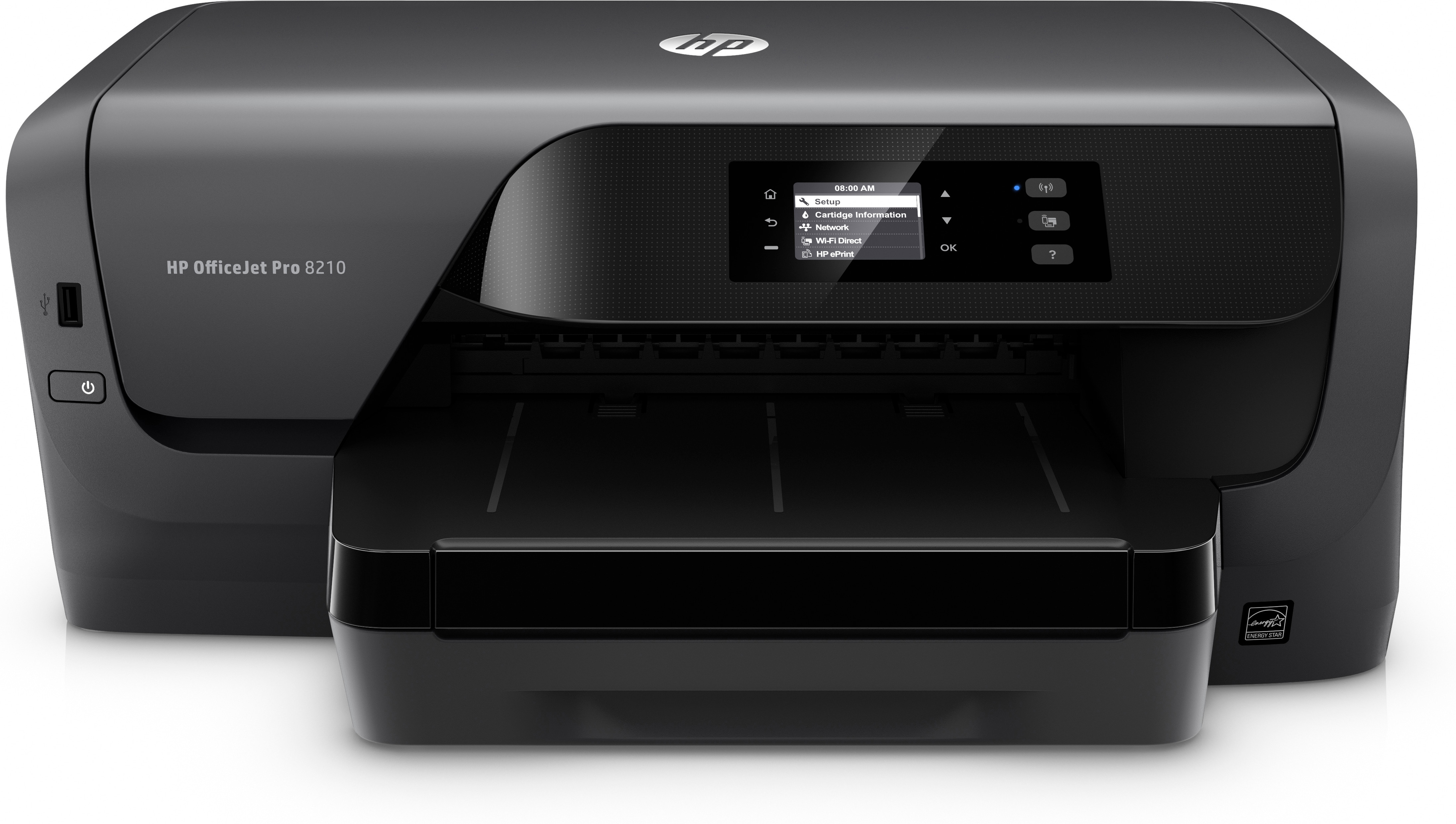 HP OfficeJet Pro 8210 Drucker