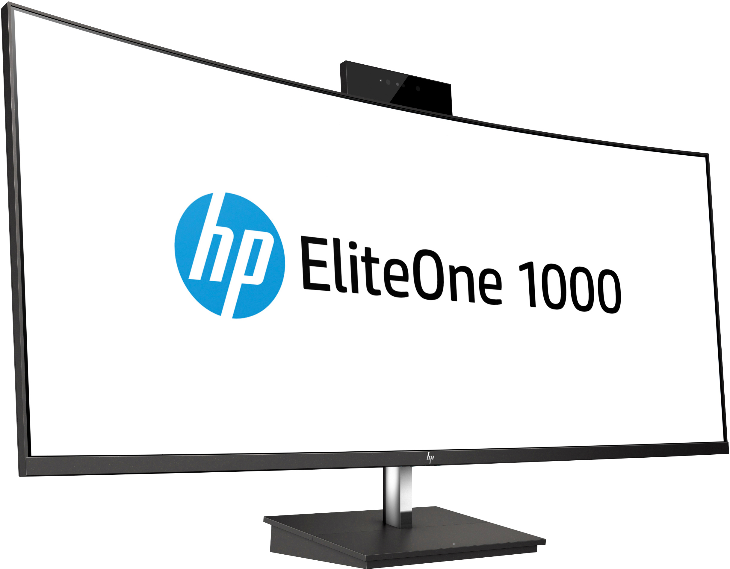 HP - B2B EliteOne 1000 G2 - Core™ i7 i7-8700 - 16 GB - 512 GB