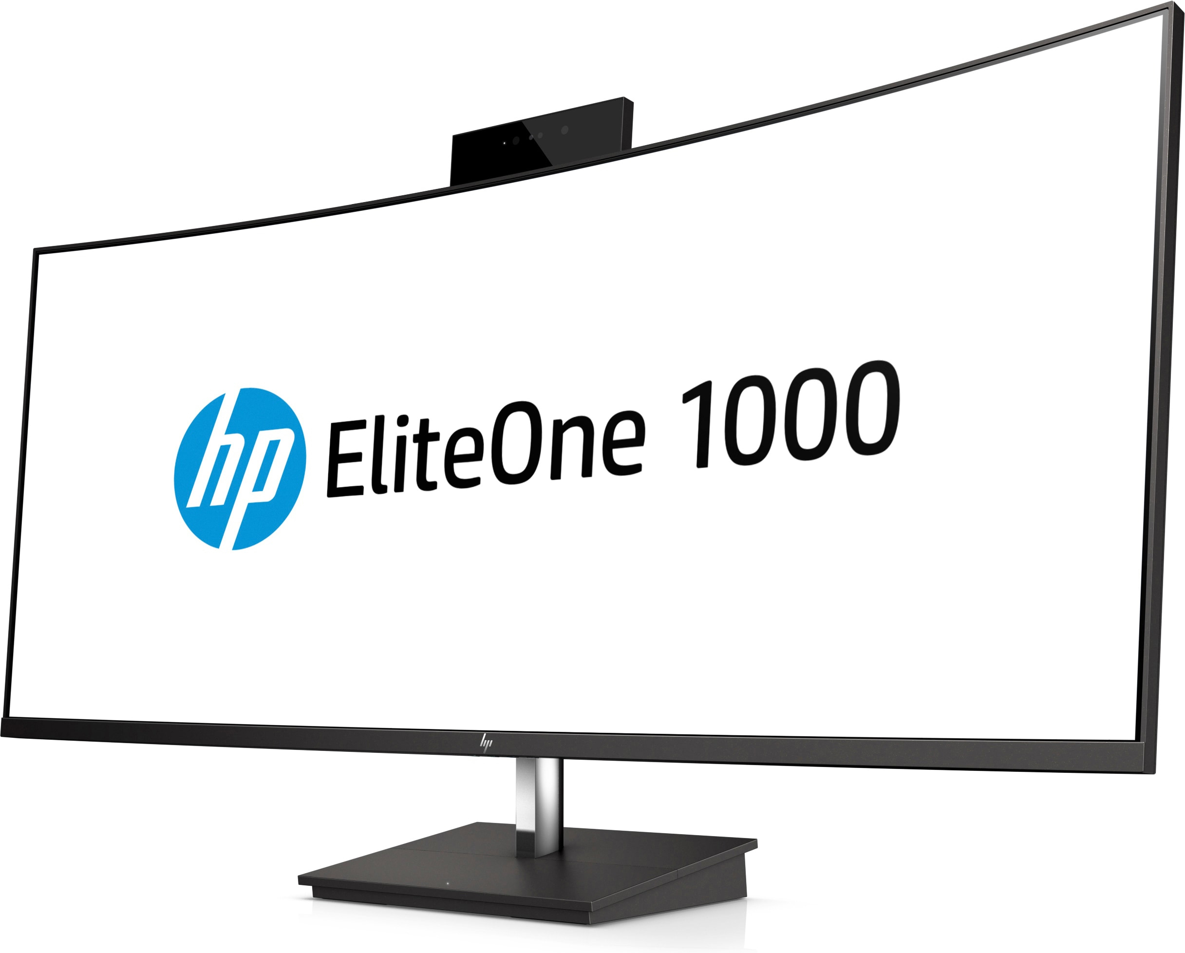 HP - B2B EliteOne 1000 G2 - Core™ i7 i7-8700 - 16 GB - 512 GB
