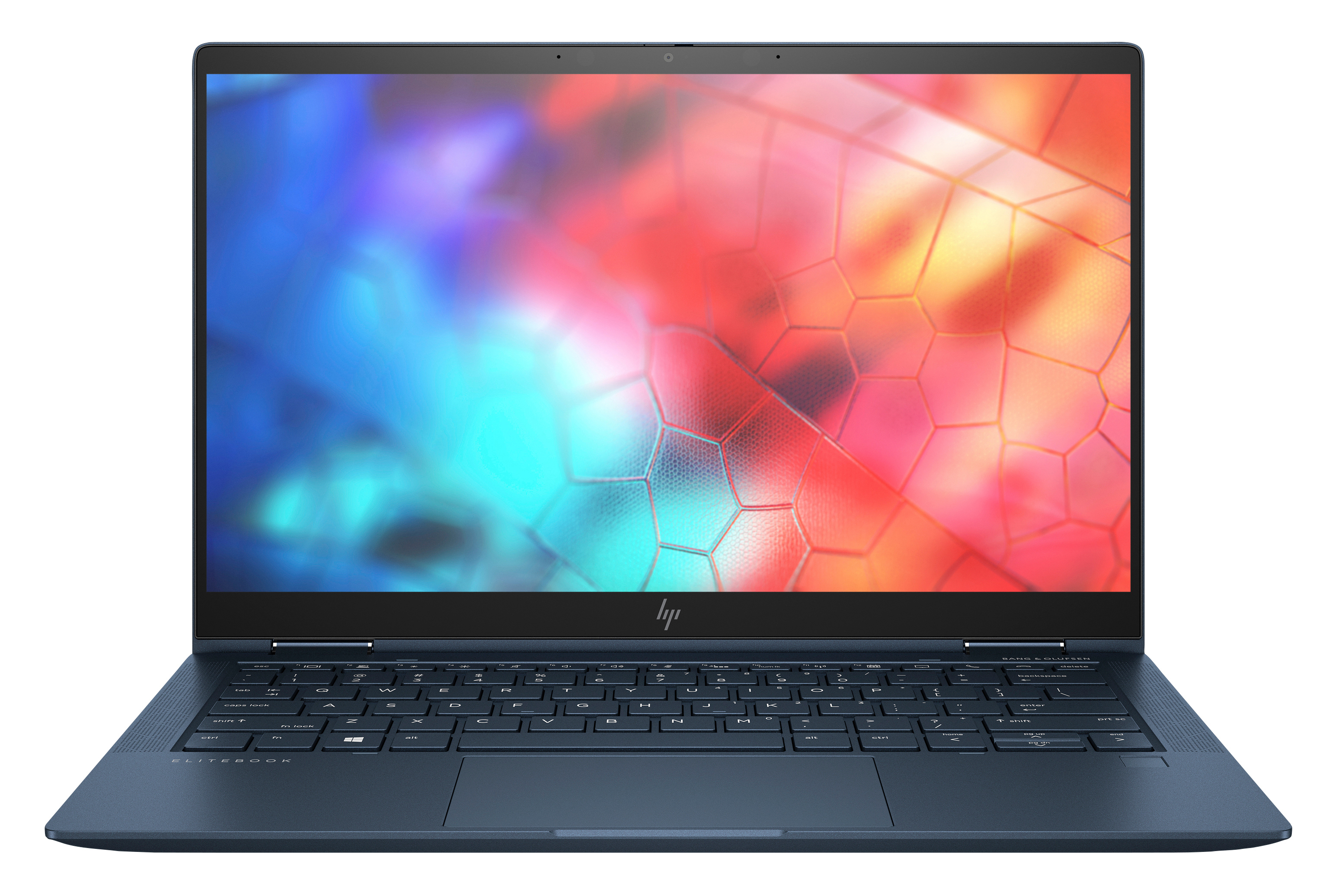 HP - B2B Elite Dragonfly  - 13,3 Zoll - Intel® Core™ i7 i7-8565U - 16 GB - 512 GB