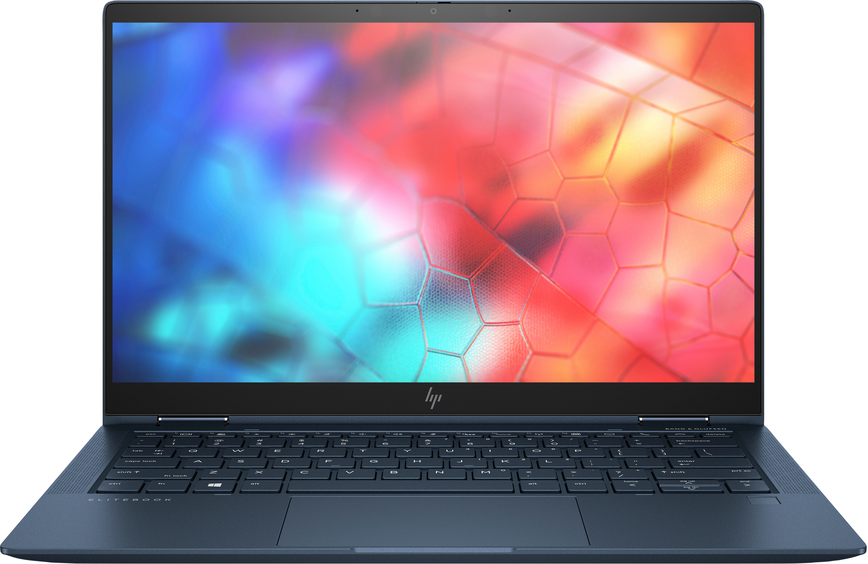 HP - B2B Elite Dragonfly  - 13,3 Zoll - Intel® Core™ i7 i7-8565U - 16 GB - 512 GB