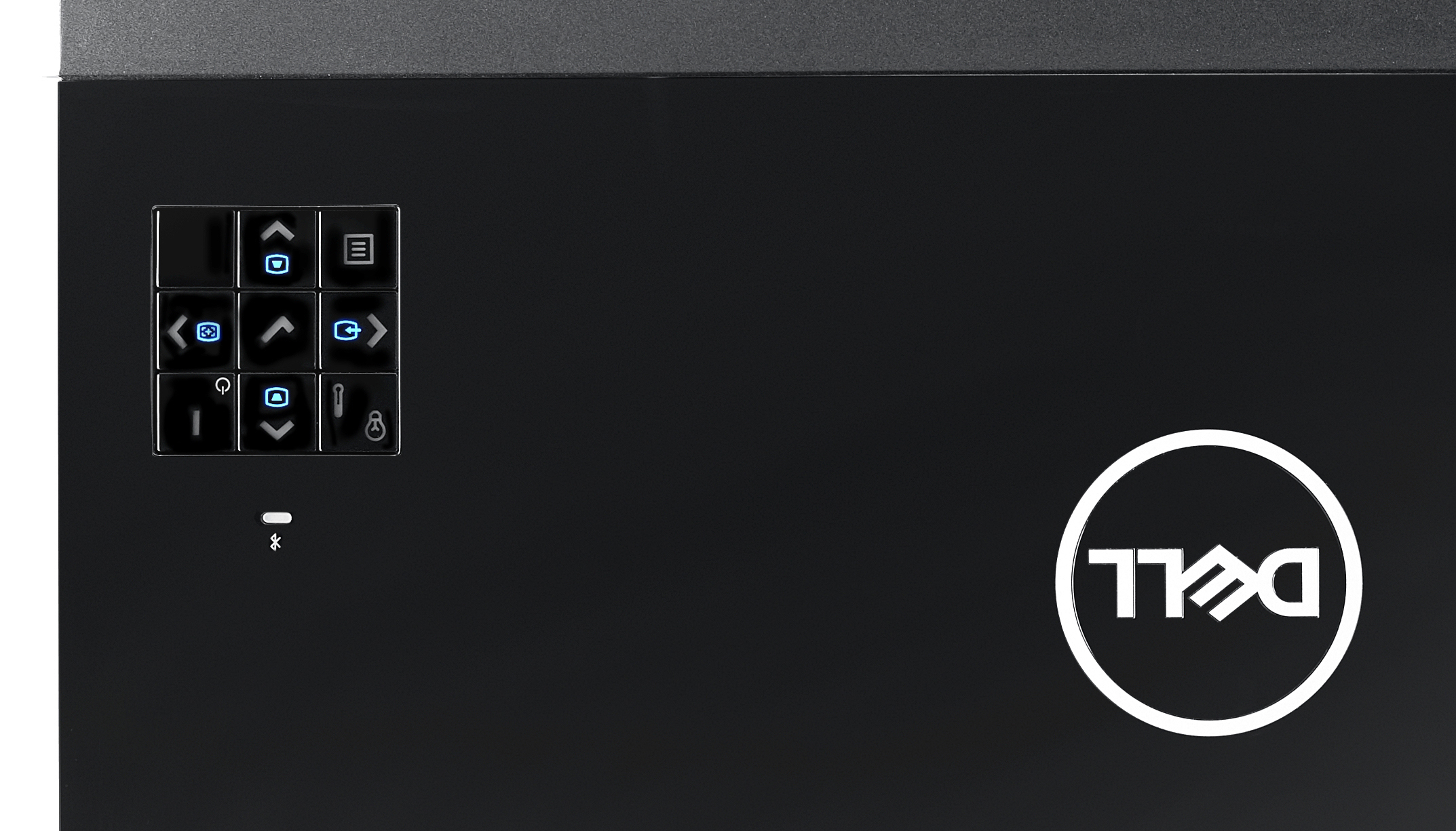 DELL S718QL Beamer(Full-HD, 5000 ANSI-Lumen)