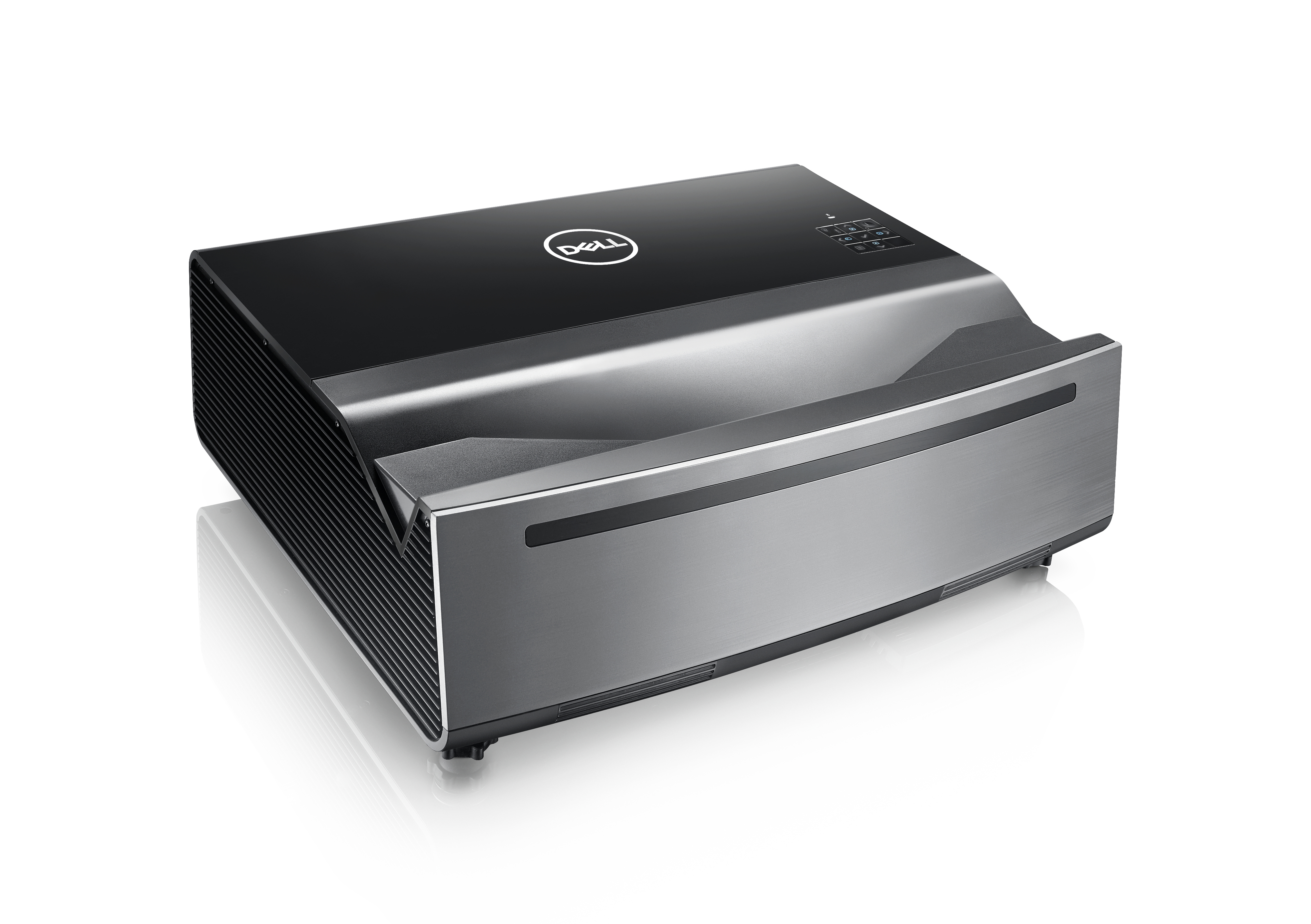 DELL S718QL Beamer(Full-HD, 5000 ANSI-Lumen)