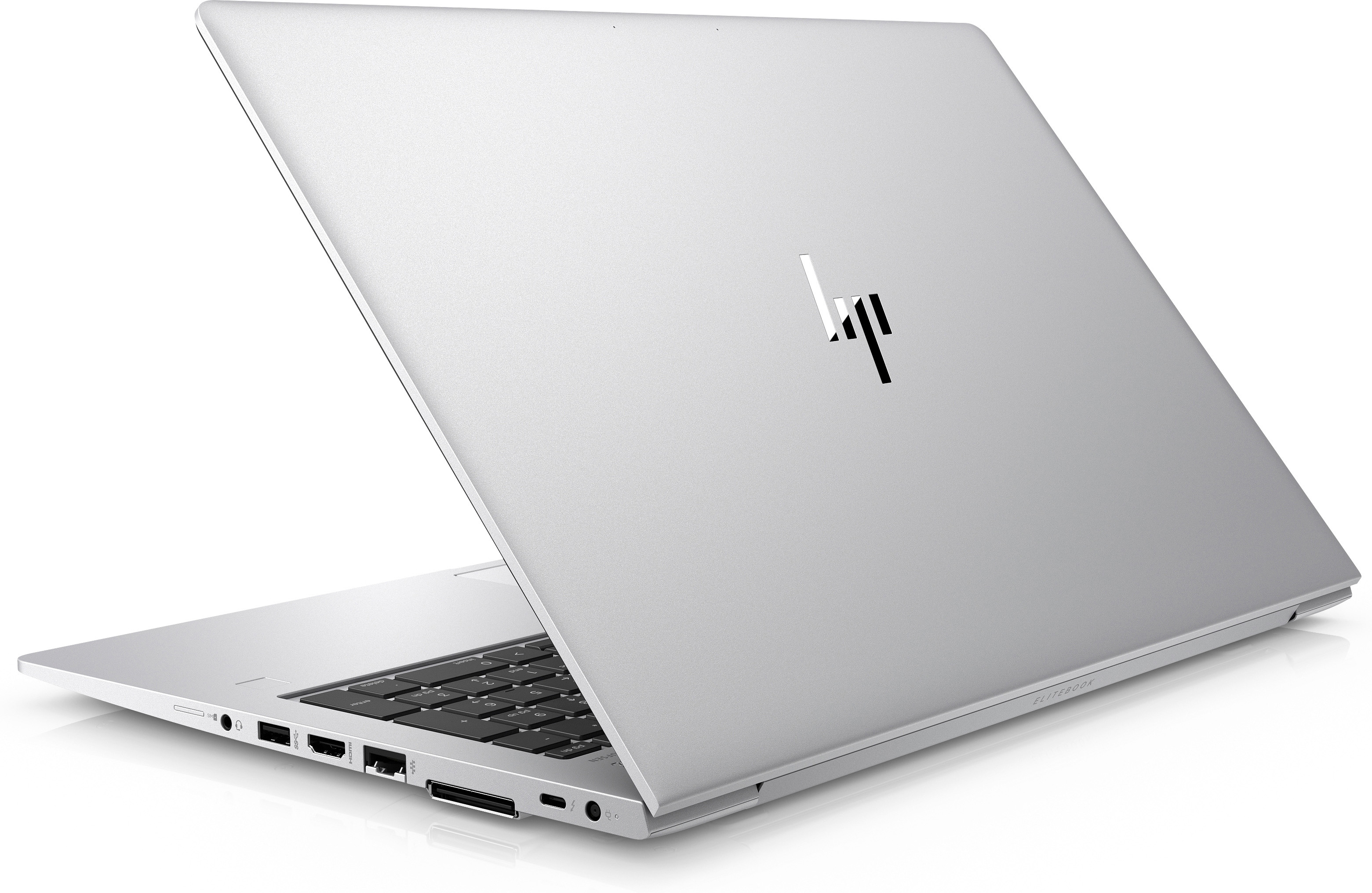 HP - B2B EliteBook 850 G5 - 15,6 Zoll - Intel® Core™ i5 i5-8250U - 8 GB - 256 GB - Intel® UHD 620 - Windows 10 Pro (64 Bit)