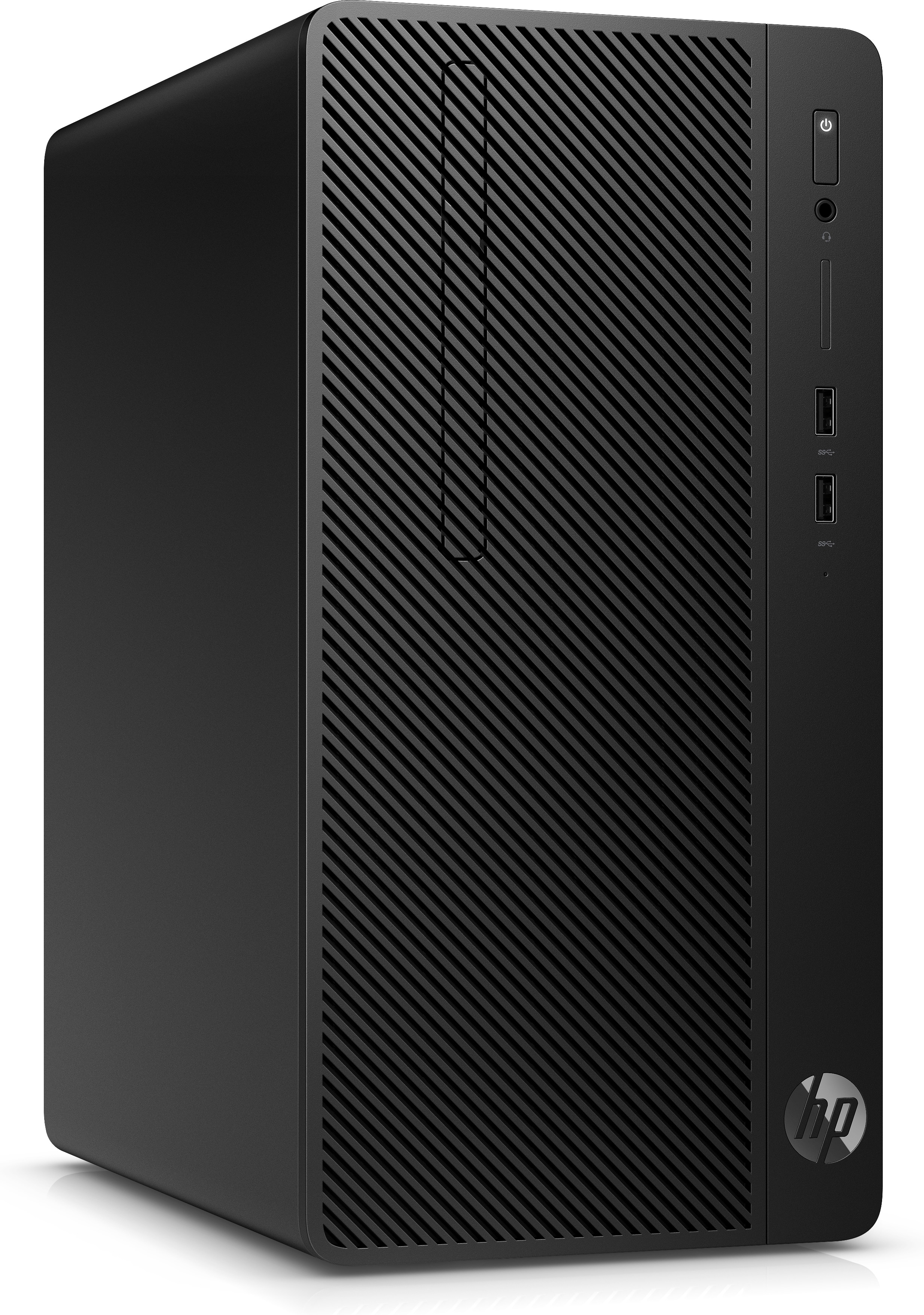 HP - B2B 290 G2 - Intel® Core™ i3 i3-8100 - 8 GB - 1 TB
