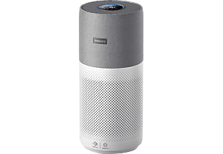 Philips Ac3033 10 Luftreiniger Grau Weiss 55 Watt Raumgrosse 104 M Luftreiniger Kaufen Saturn