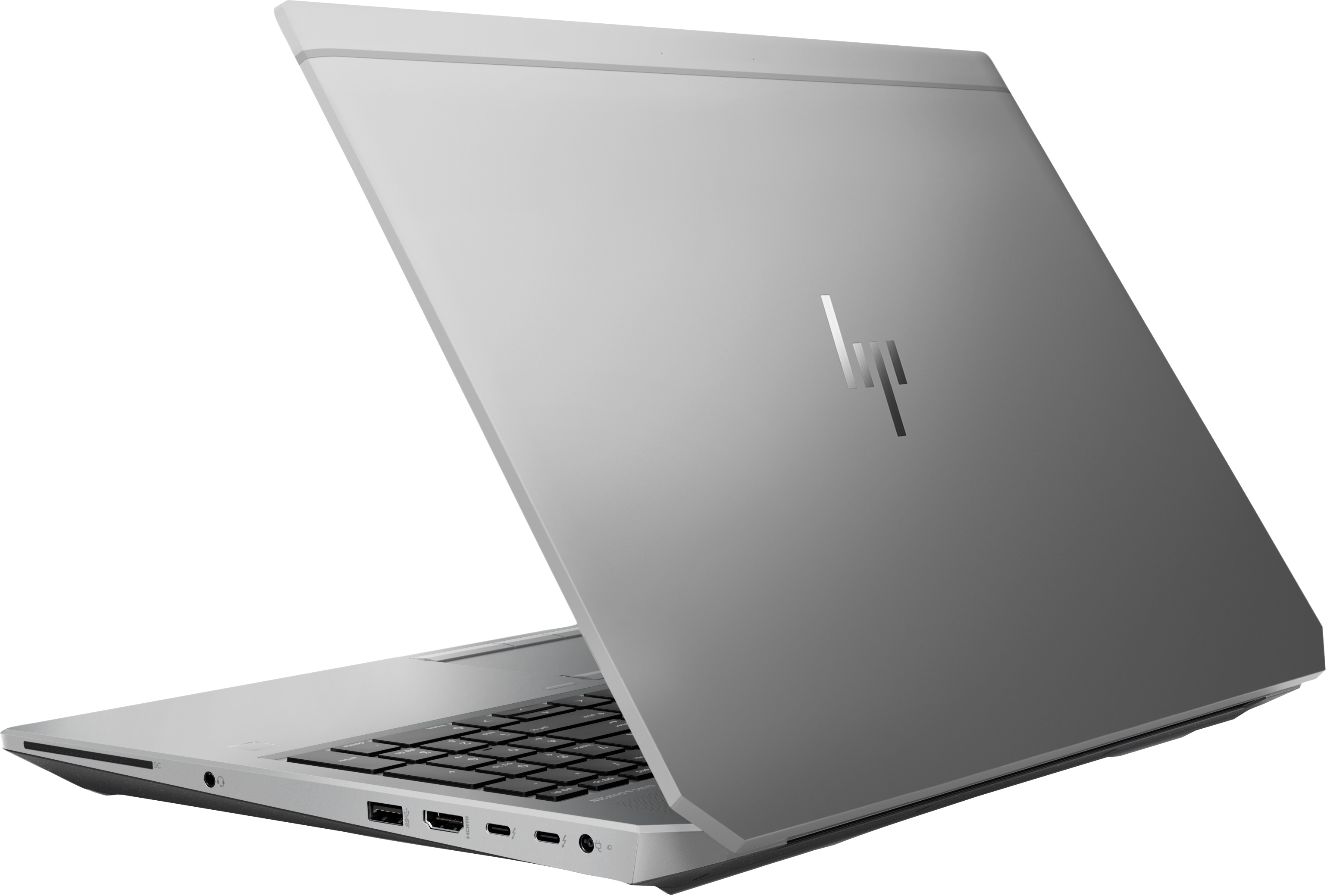 HP - B2B ZBook 15 G5 - 15,6 Zoll - Intel® Core™ i7 i7-8850H - 16 GB - 512 GB