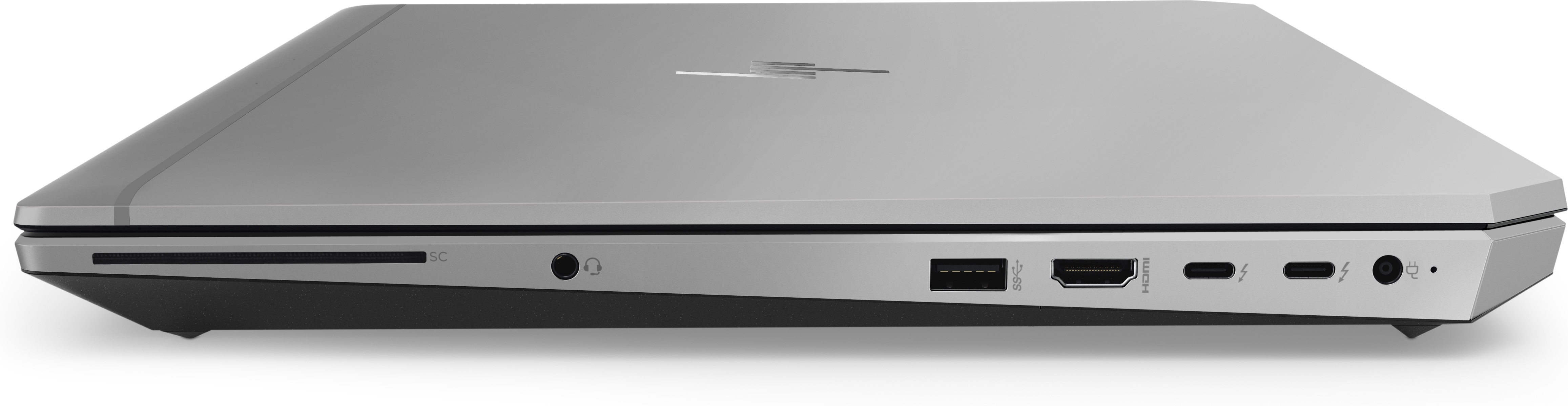 HP - B2B ZBook 15 G5 - 15,6 Zoll - Intel® Core™ i7 i7-8850H - 16 GB - 512 GB