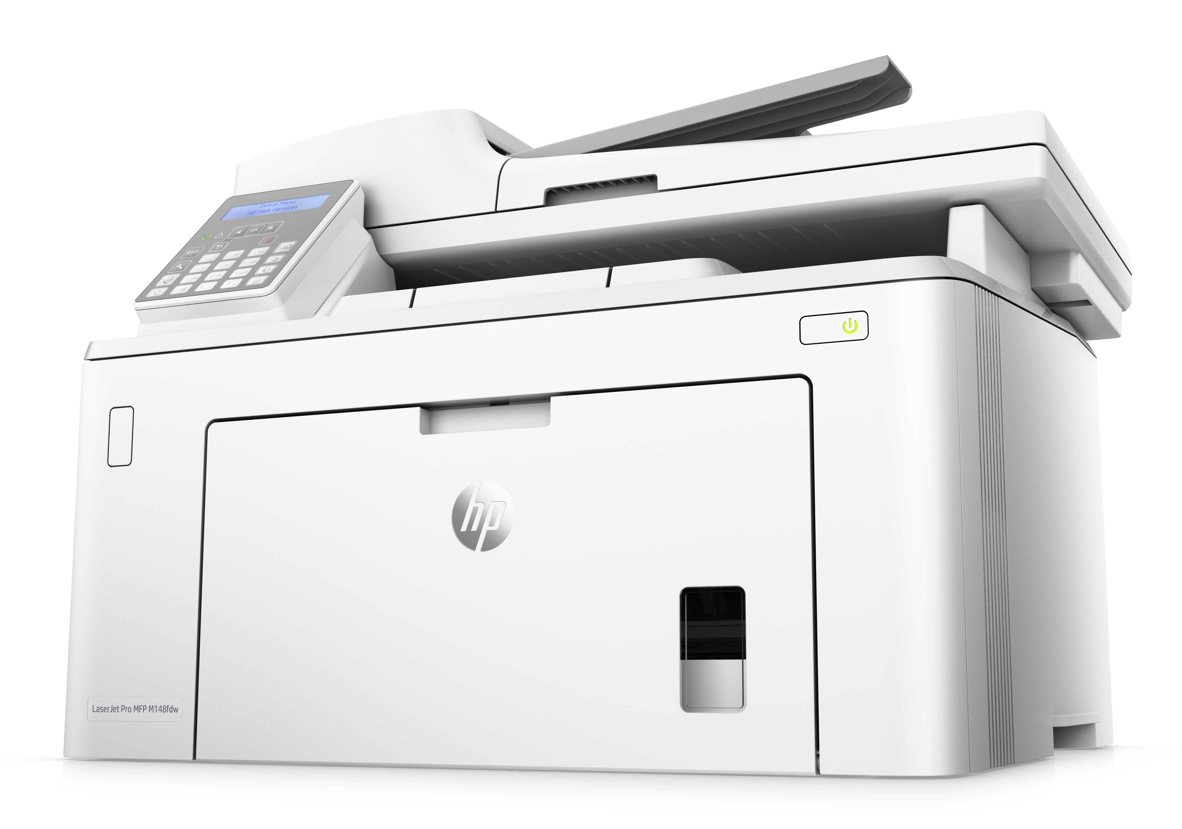 HP Laserjet Pro MFP M148DW Multifunktionsdrucker