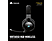 CORSAIR Virtuoso RGB Wireless - Casque de jeu, Carbon