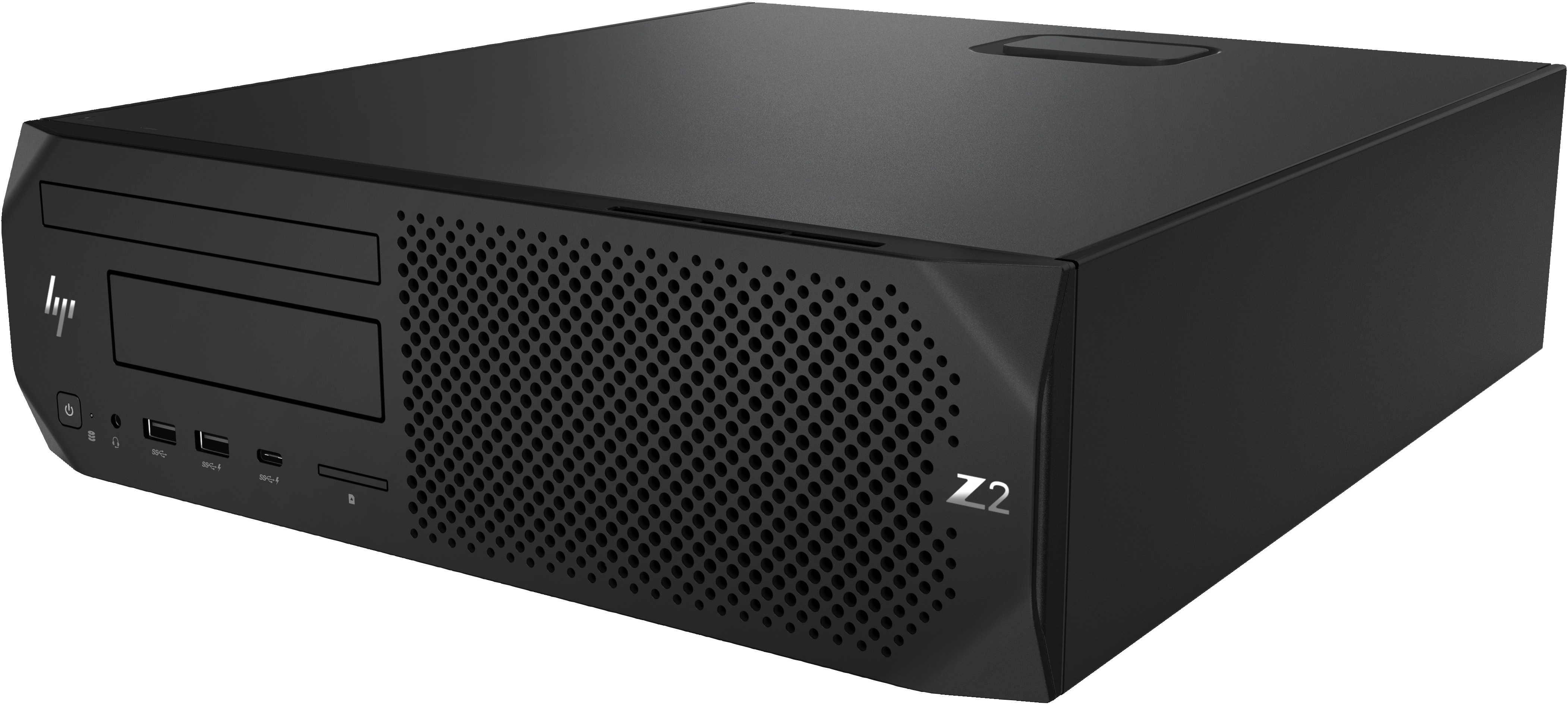 HP - B2B Z2 G4 - Intel® Core™ i7 i7-8700 - 16 GB - 512 GB